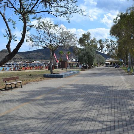 Filoxenia Hotel Volos Exteriör bild